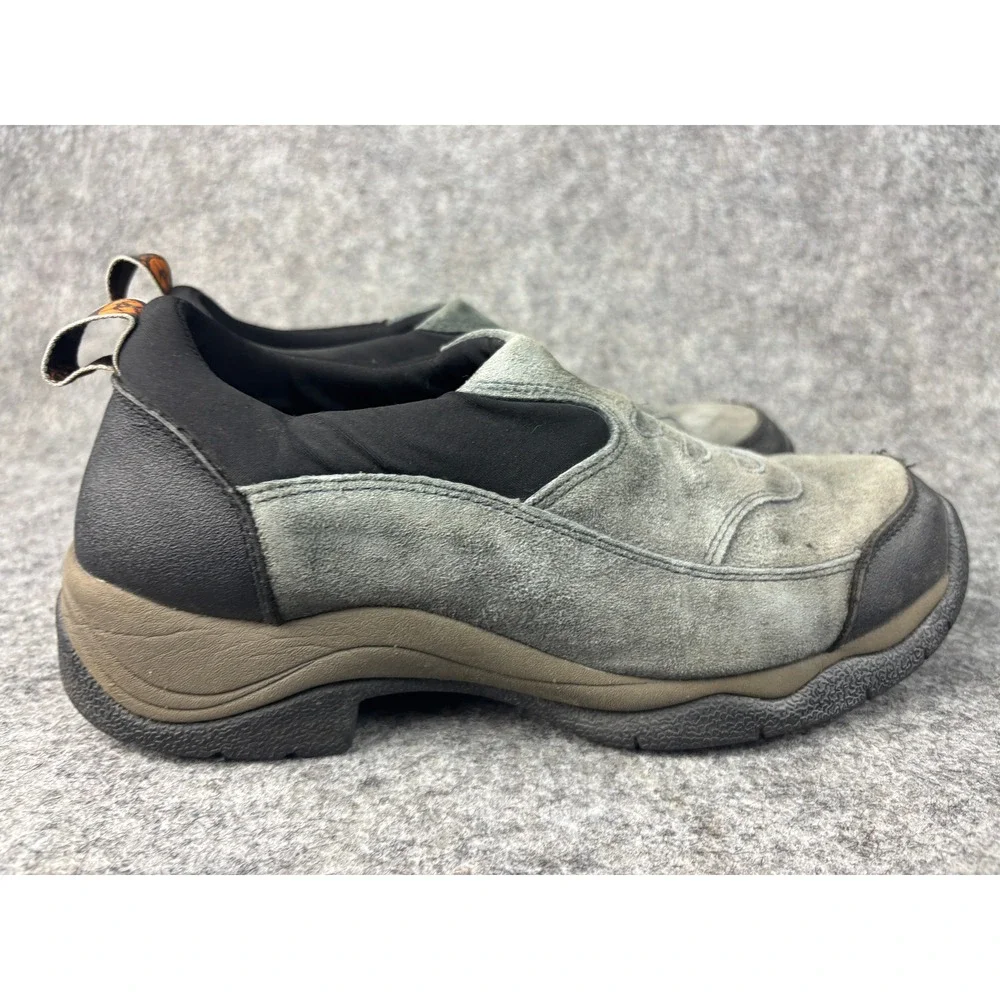 Ariat terrain slip